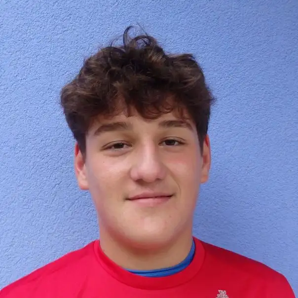Daniel Frolo