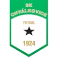 SK Chválkovice