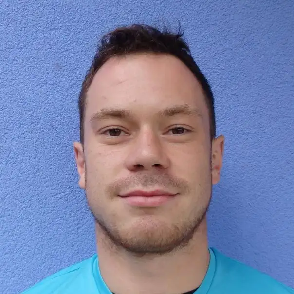 Jiří Šafář