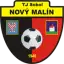 Sokol Nový Malín