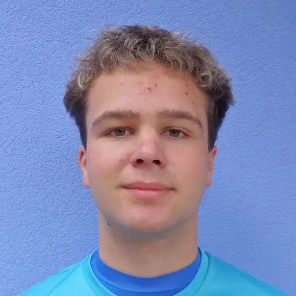 David Nevrlý