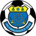 FK Hanušovice