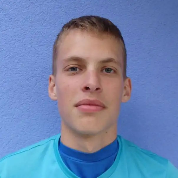 Patrik Horký