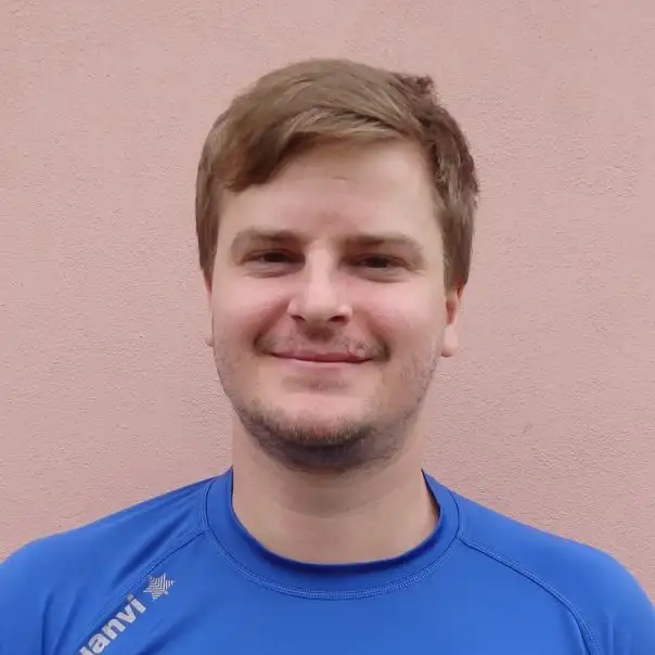 Jiří Novák
