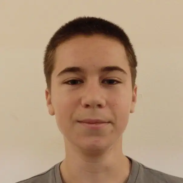 Matyáš Pospíšil