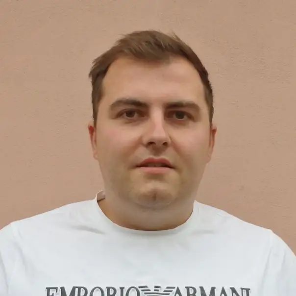 Martin Grúz