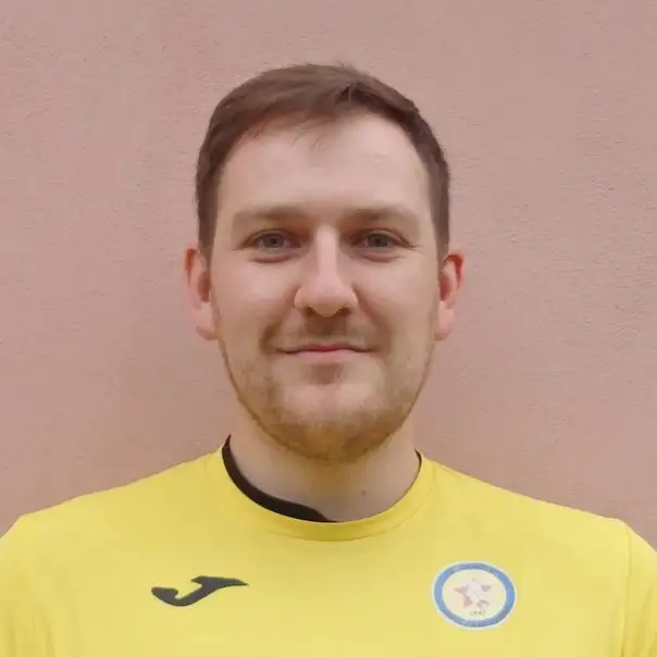 Martin Polcr