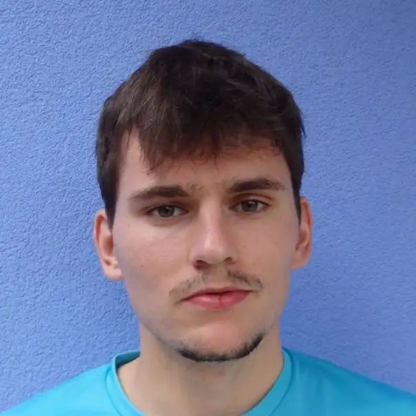 Lucas Hegner