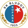 SK Bludov