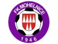 FK Mohelnice "B"