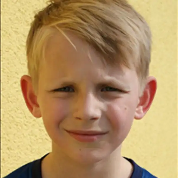 Štěpán Šefraný