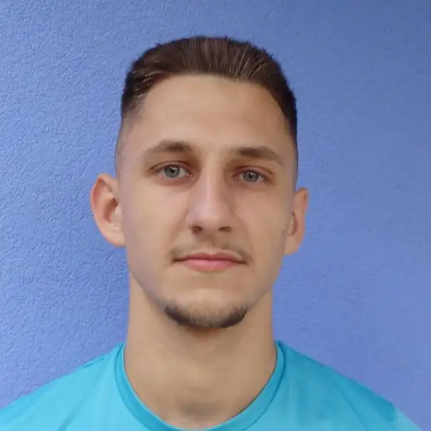 Jakub Barčík