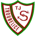 Sokol Troubelice