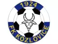 FK Kozlovice