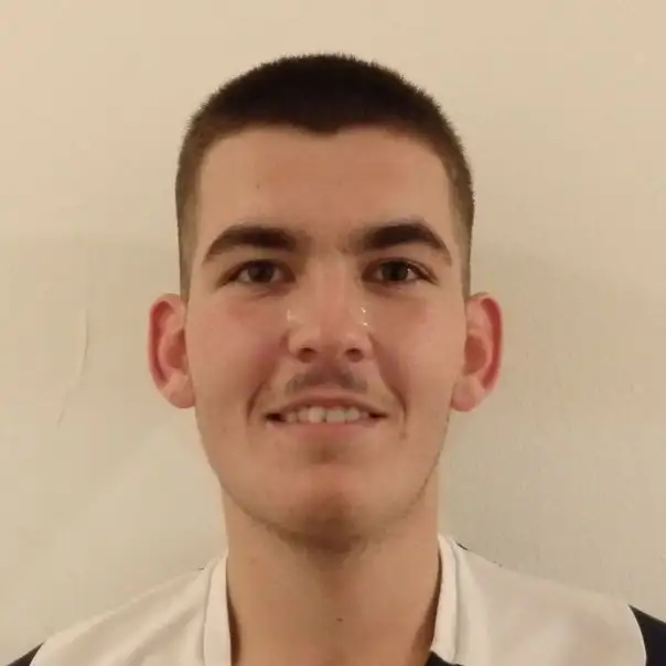 Dan Vybíral